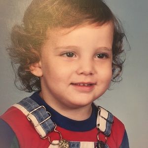 Meet your Posher, Robert